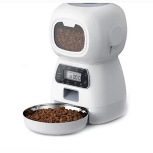 Elf Automatic Pet Feeder